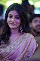 Dimple Hayathi at Aadarsha Kutumbam
